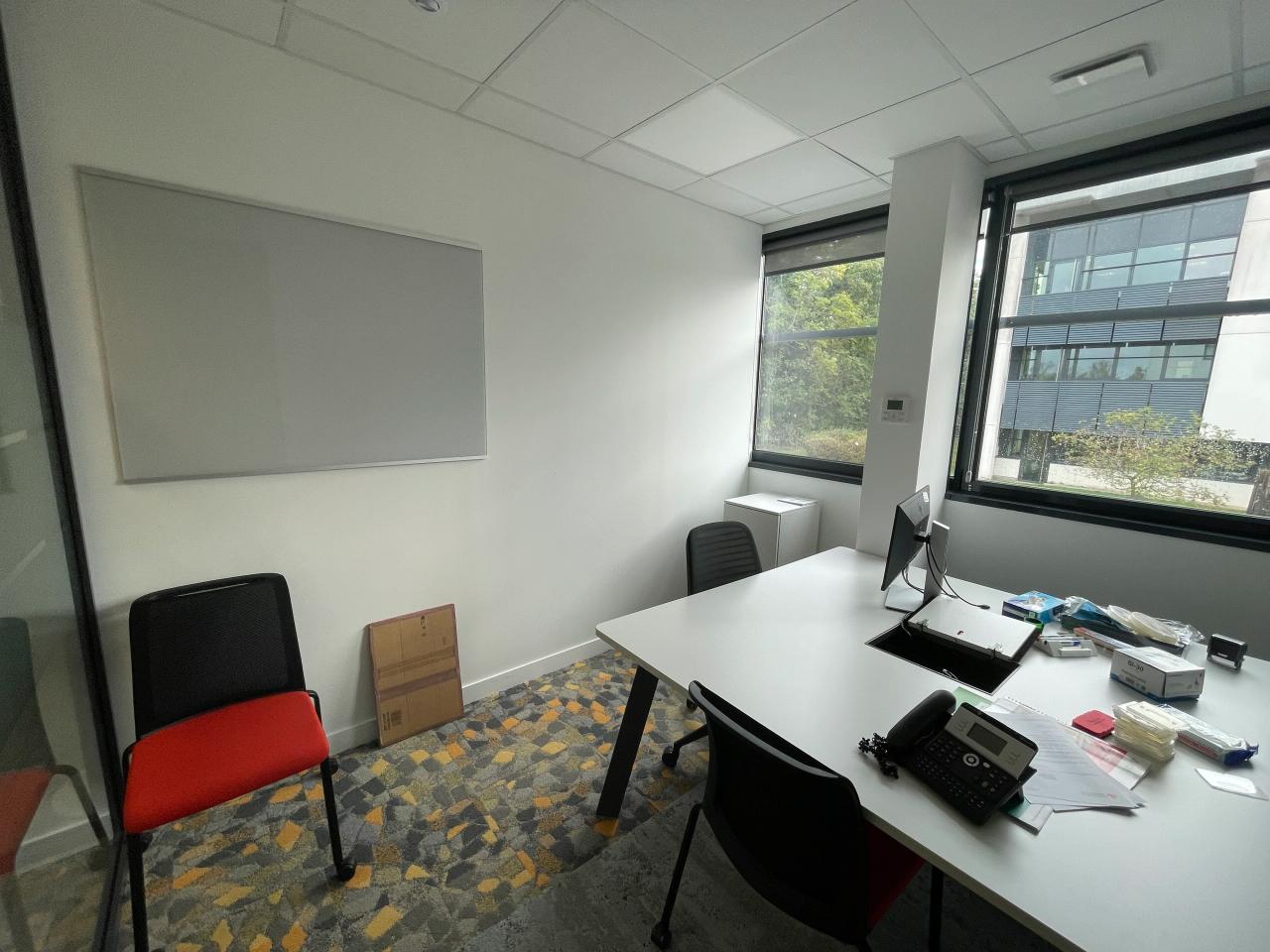 Bureau Dijon 522m² Location bureau Dijon Côte-d'Or OLBUR2424508 16